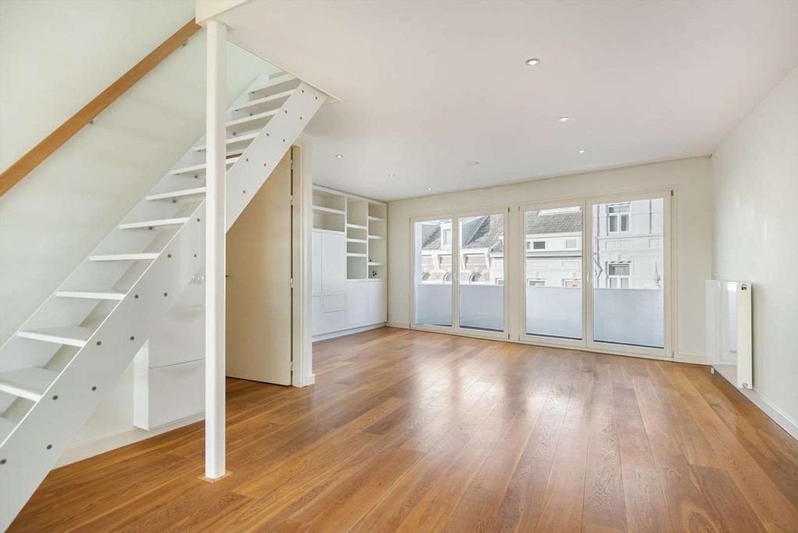 Wycker Brugstraat 5 D, Maastricht foto-9