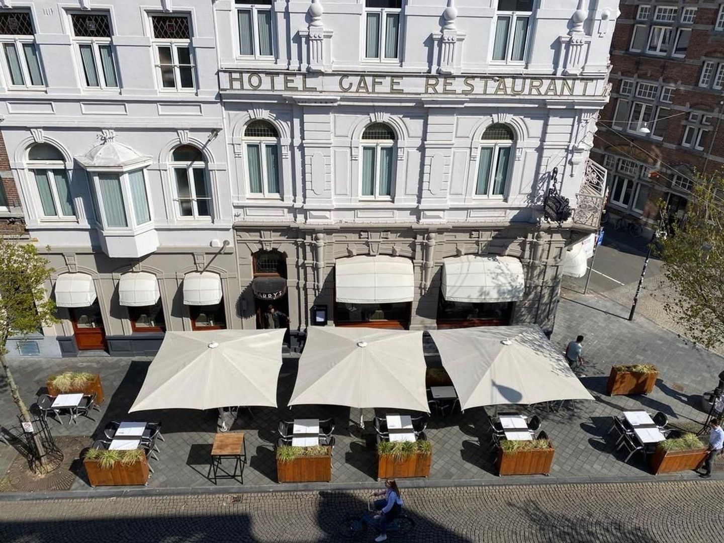 Wycker Brugstraat 5 D, Maastricht foto-22