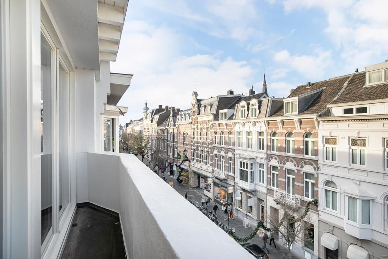 Wycker Brugstraat 5 D, Maastricht foto-21