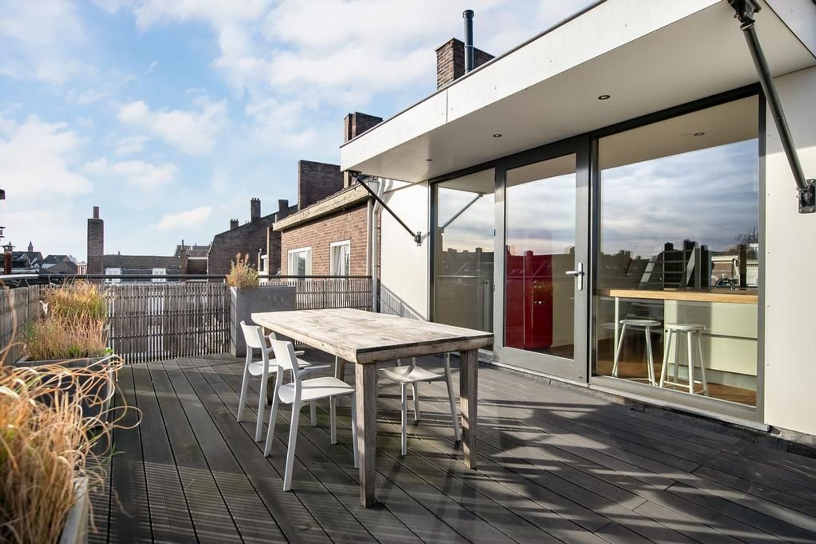 Wycker Brugstraat 5 D, Maastricht foto-25