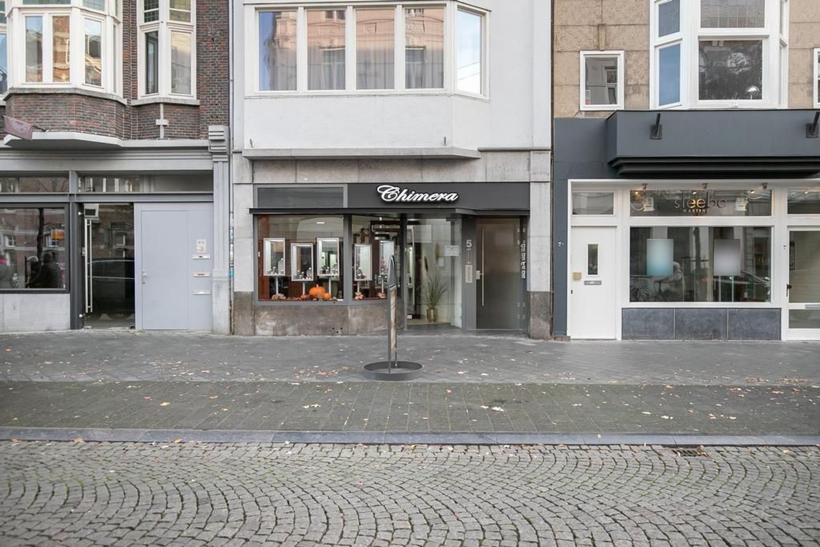 Wycker Brugstraat 5 D, Maastricht foto-26