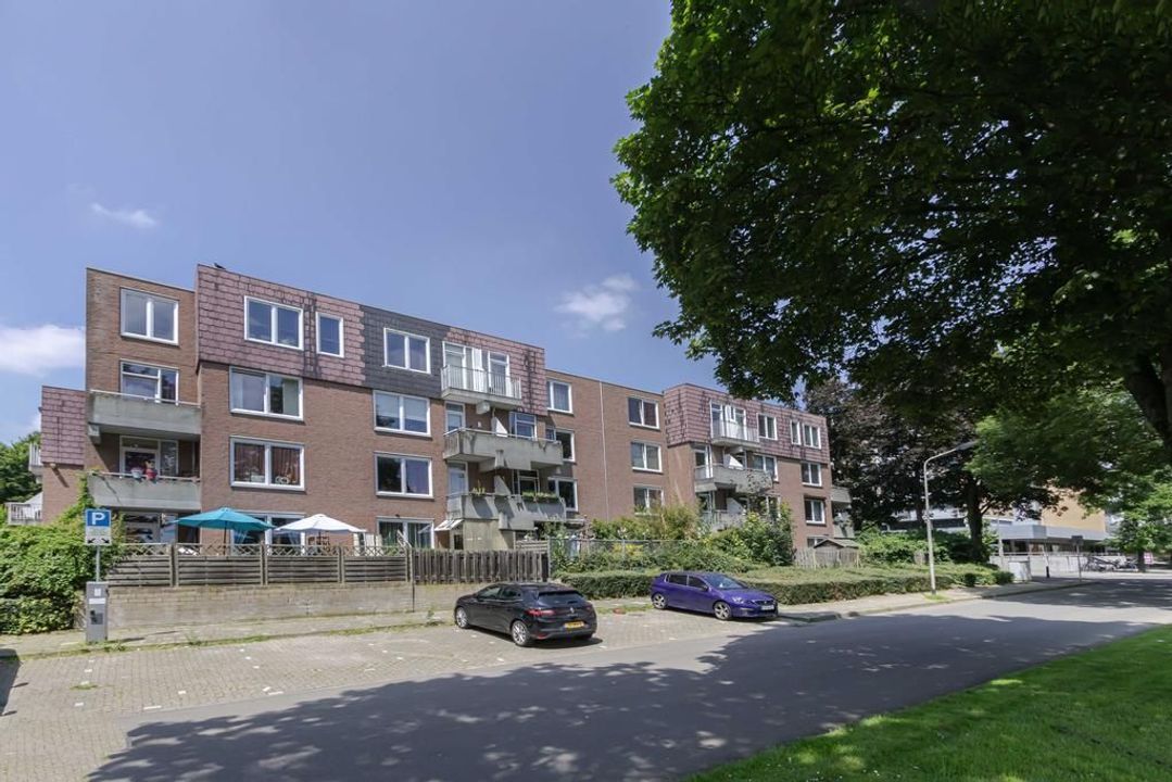 Vulcanushof 29 B, Maastricht