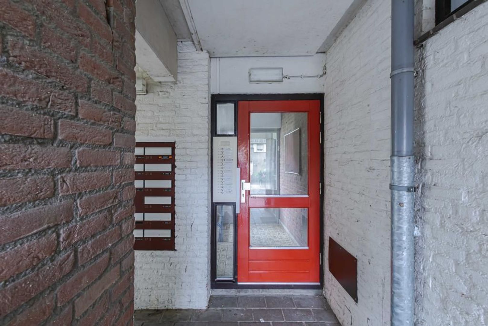 Vulcanushof 29 B, Maastricht foto-4