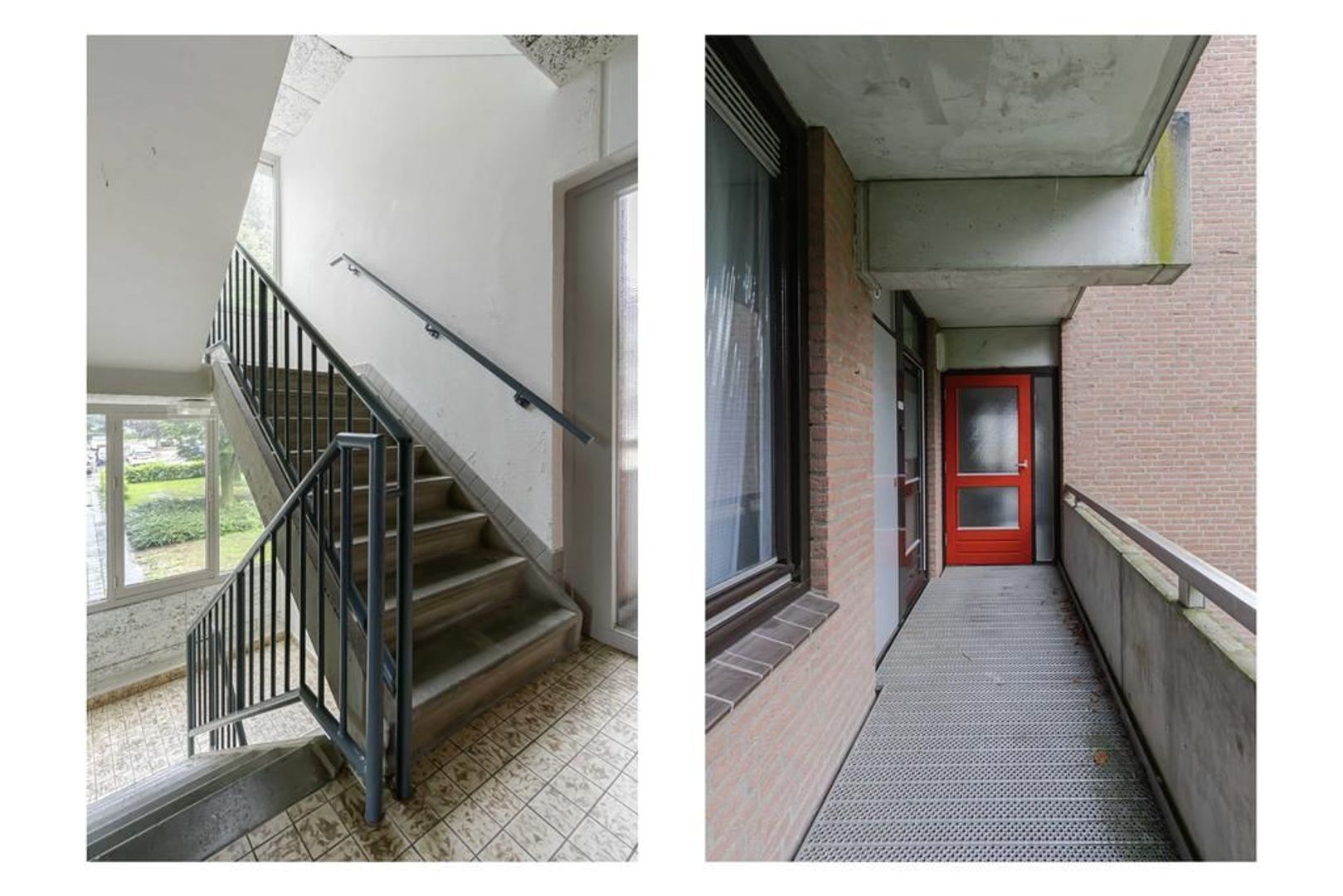 Vulcanushof 29 B, Maastricht foto-5