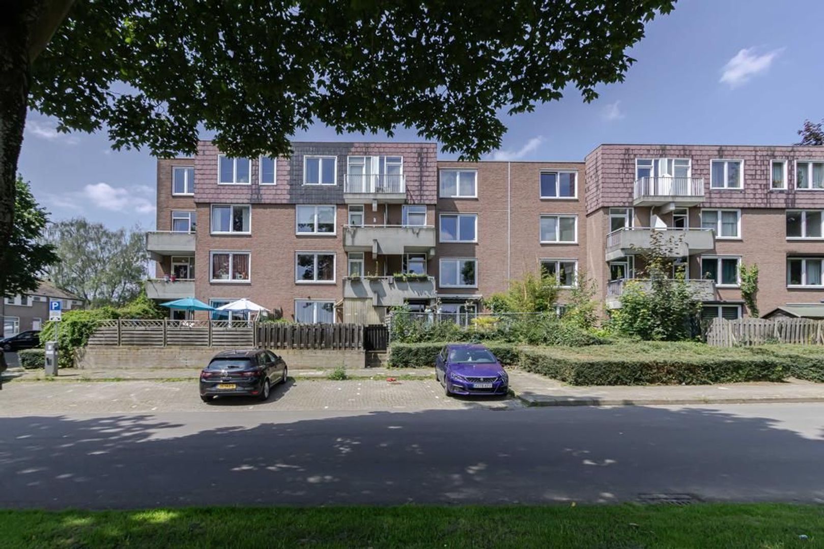 Vulcanushof 29 B, Maastricht foto-17