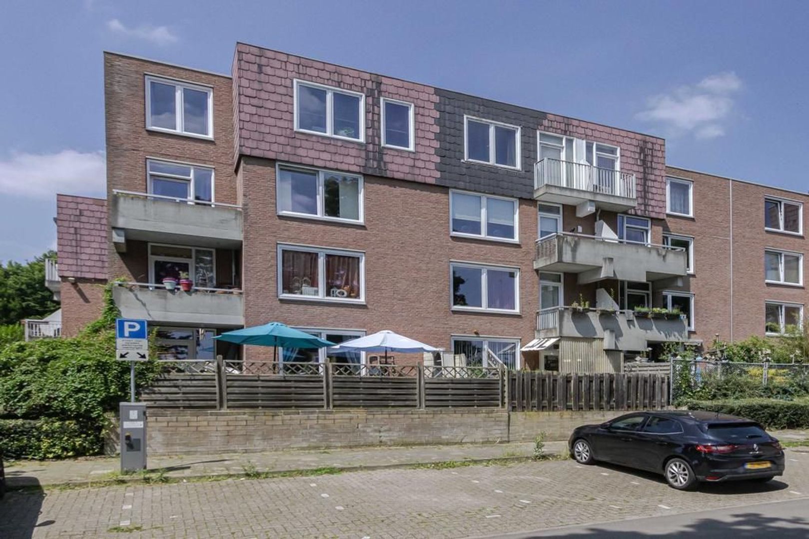 Vulcanushof 29 B, Maastricht foto-18