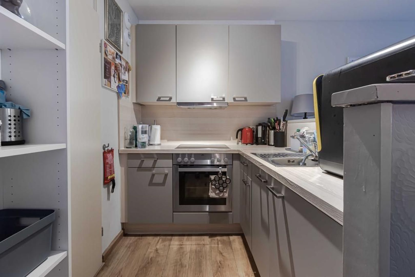 Vulcanushof 29 B, Maastricht foto-7