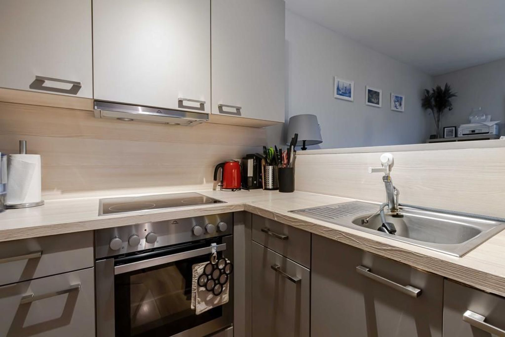 Vulcanushof 29 B, Maastricht foto-8