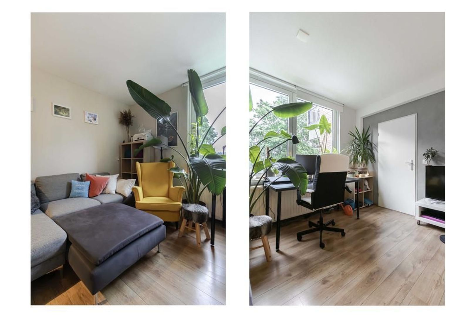 Vulcanushof 29 B, Maastricht foto-13