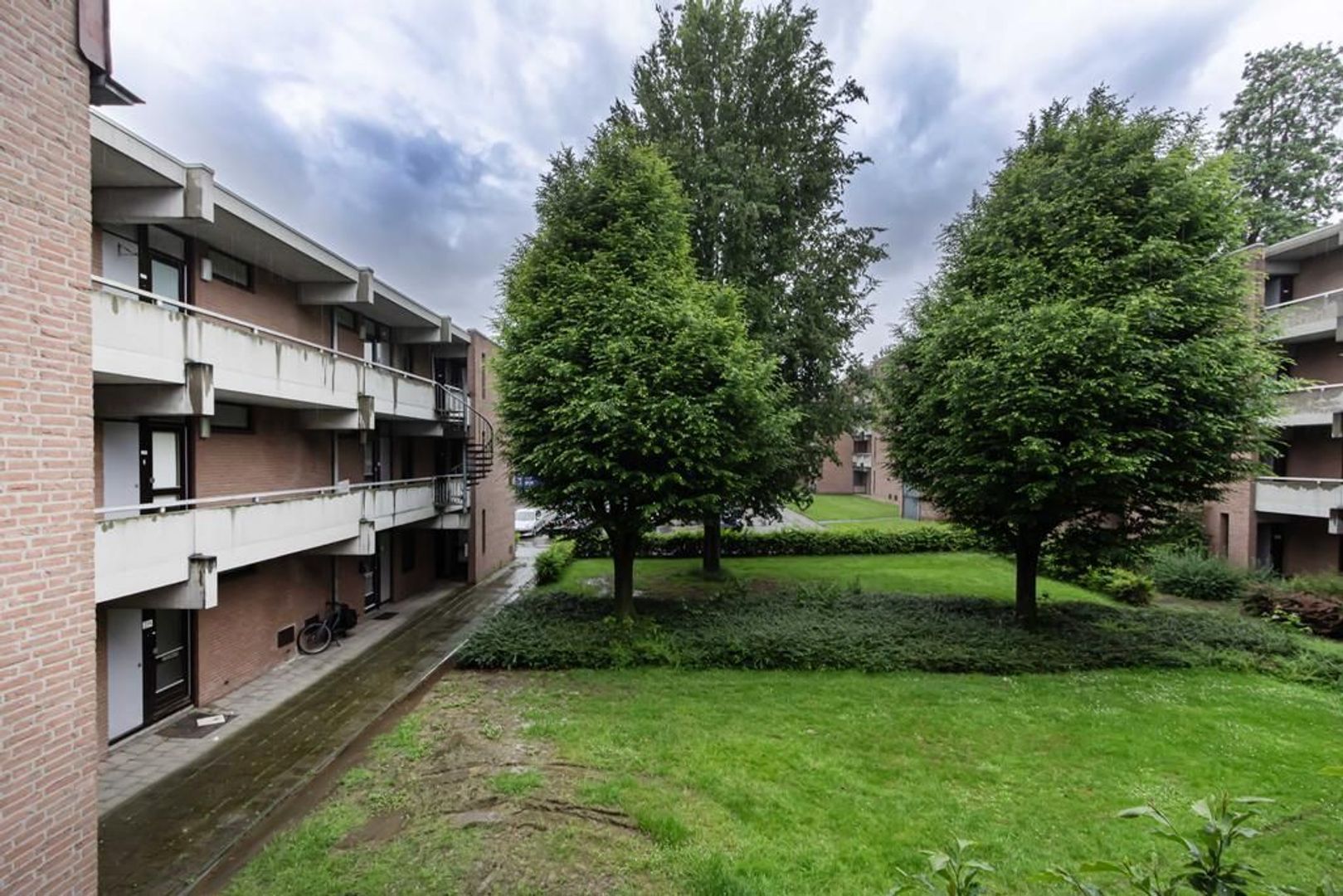 Vulcanushof 29 B, Maastricht foto-9