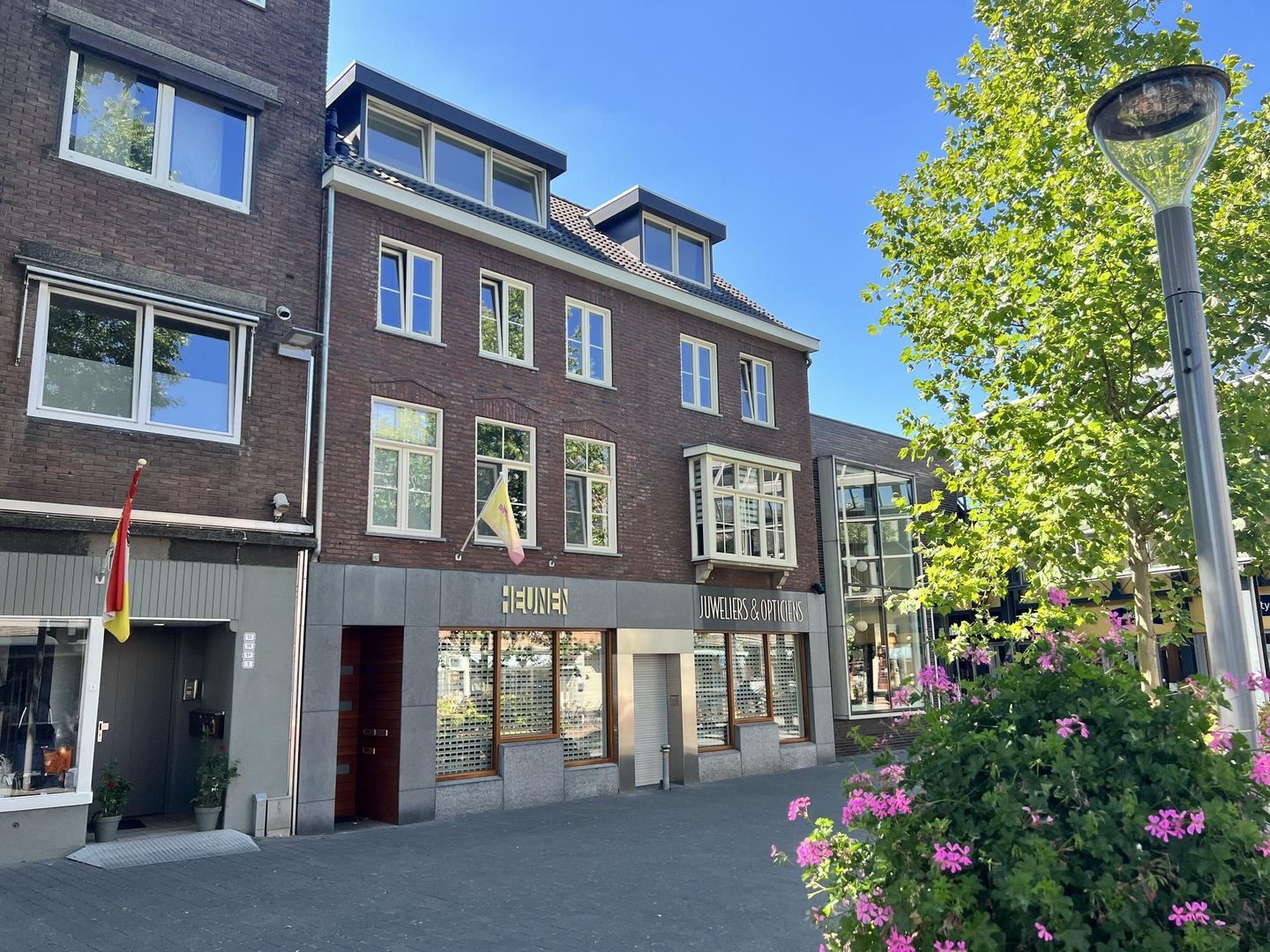 Apartment in Geleen