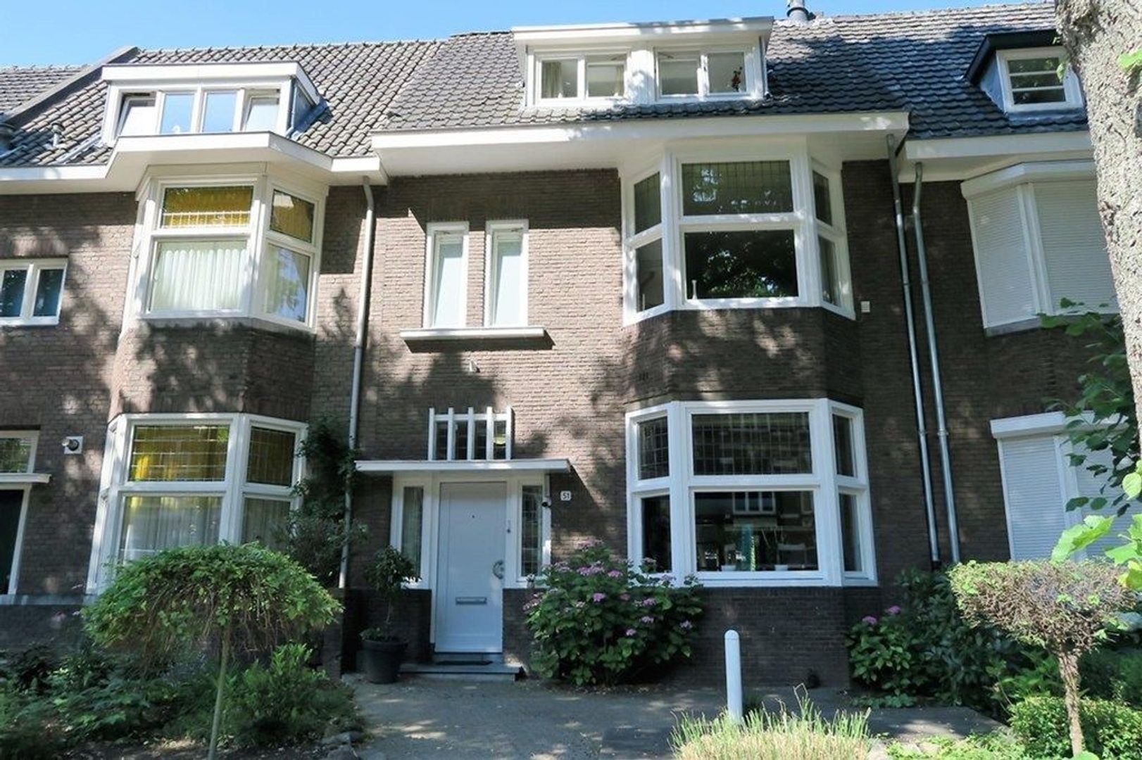 Antoon van Elenstraat 51 B, Maastricht foto-0
