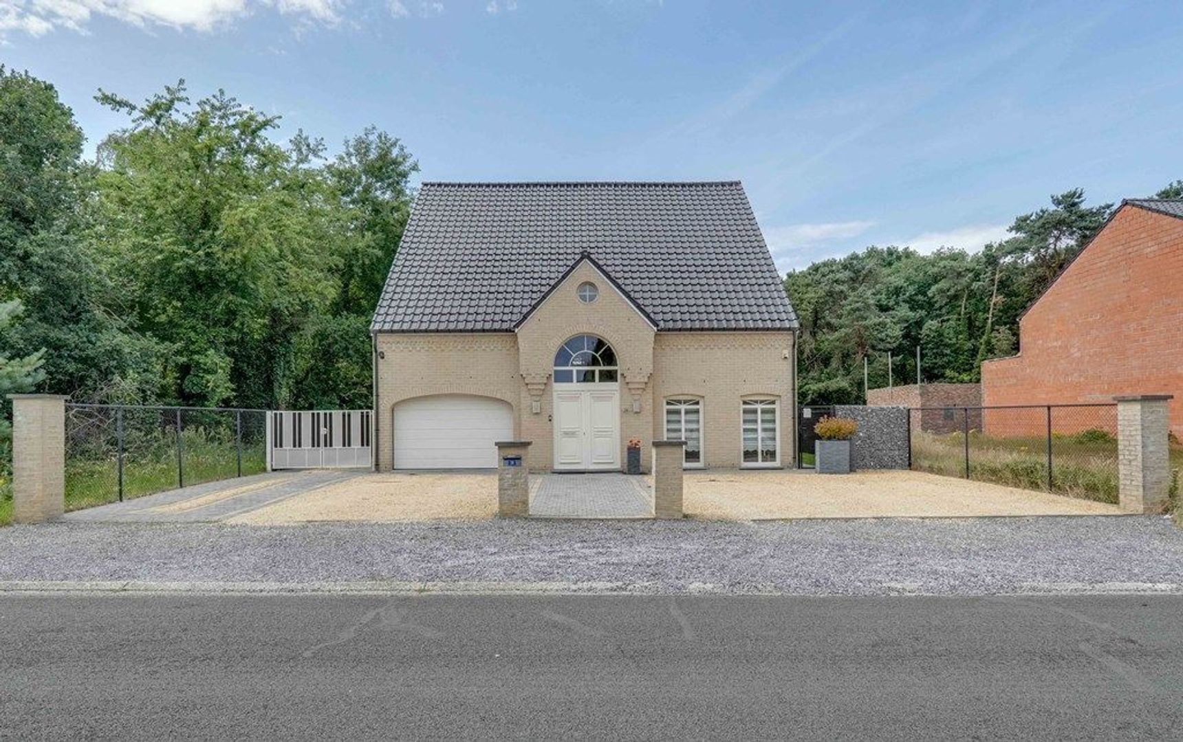 Faesschehoeveweg 28, Maasmechelen foto-0