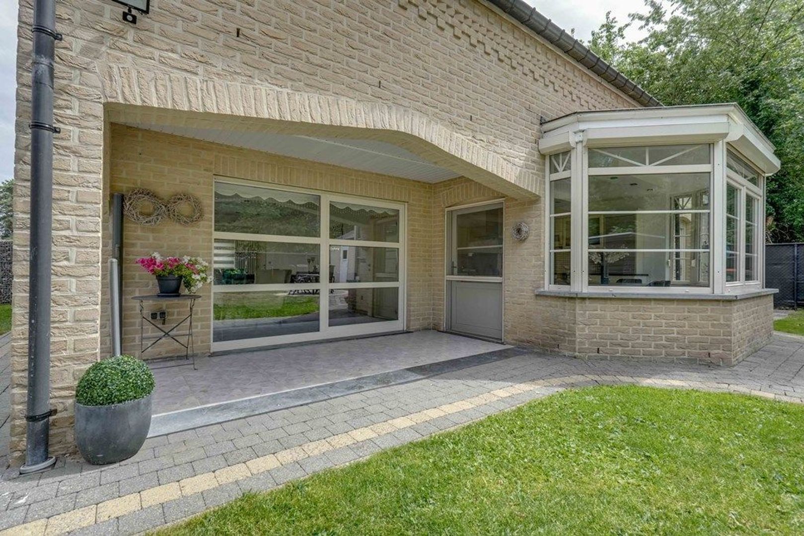 Faesschehoeveweg 28, Maasmechelen foto-4