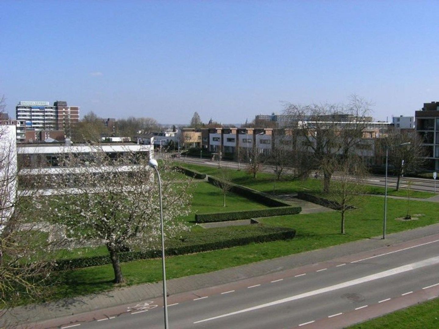 Kremersdreef 9 C, Maastricht foto-15