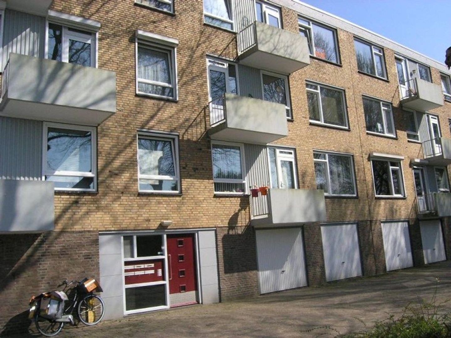 Kremersdreef 9 C, Maastricht foto-0