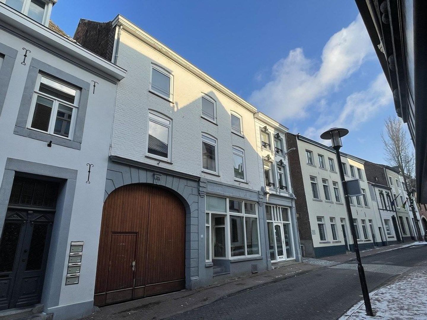 Apartment in Sittard-Geleen