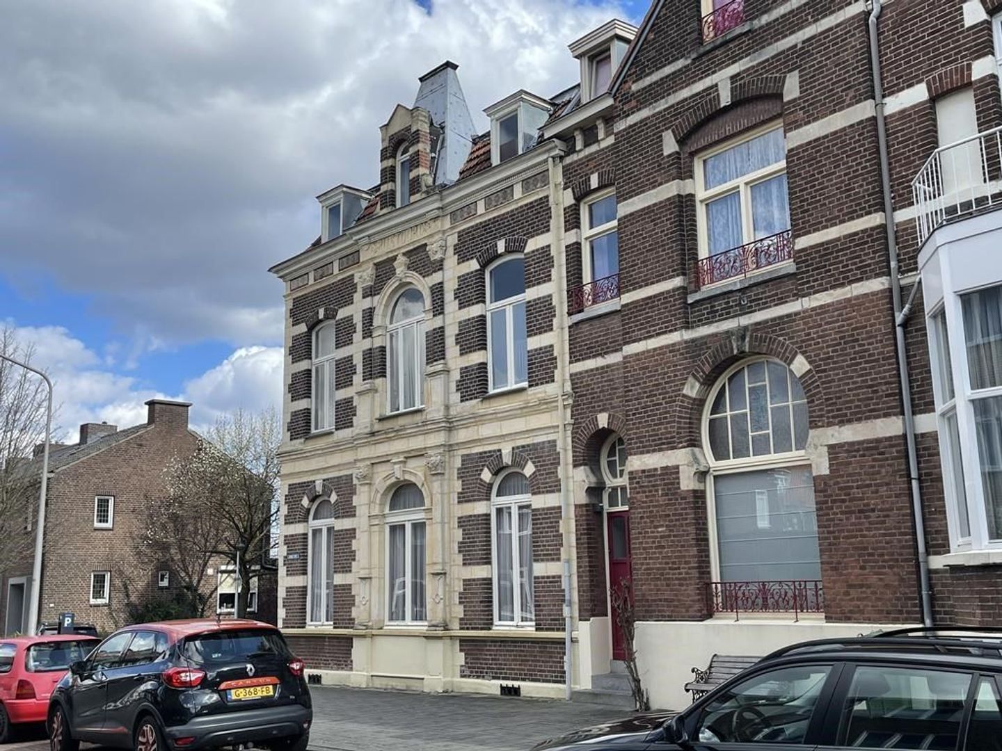 Cannerweg 111 C, Maastricht foto-6