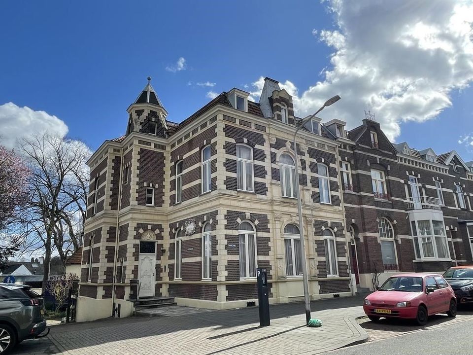 Cannerweg 111 C, Maastricht