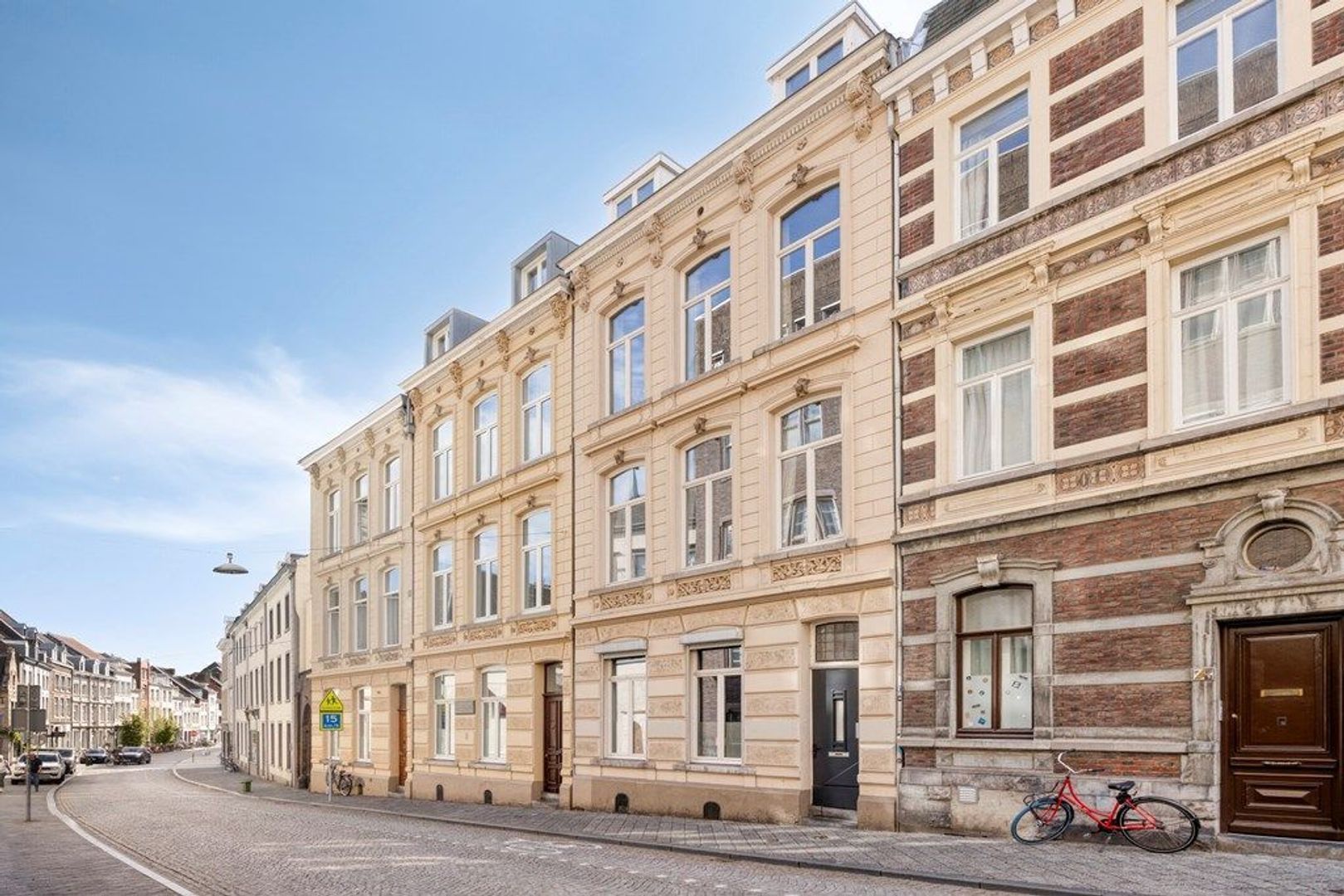 Grote Gracht 81 C01, Maastricht foto-20