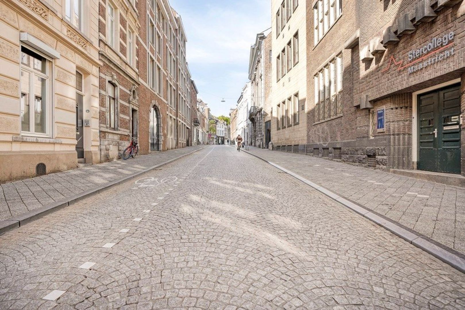 Grote Gracht 81 C01, Maastricht foto-21