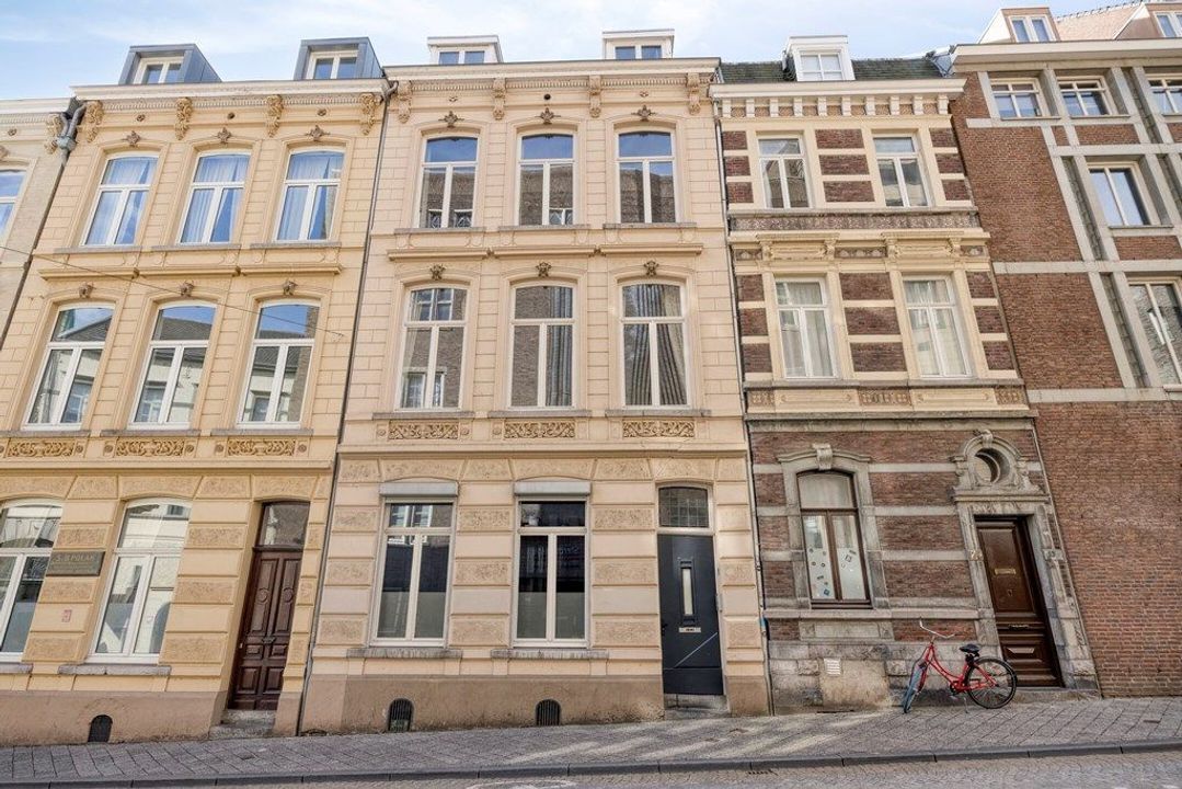 Grote Gracht 81 C01, Maastricht