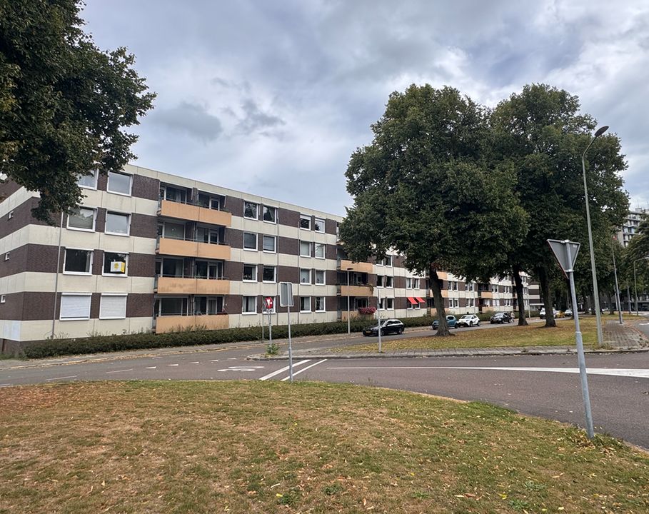 Via Regia 20 B, Maastricht