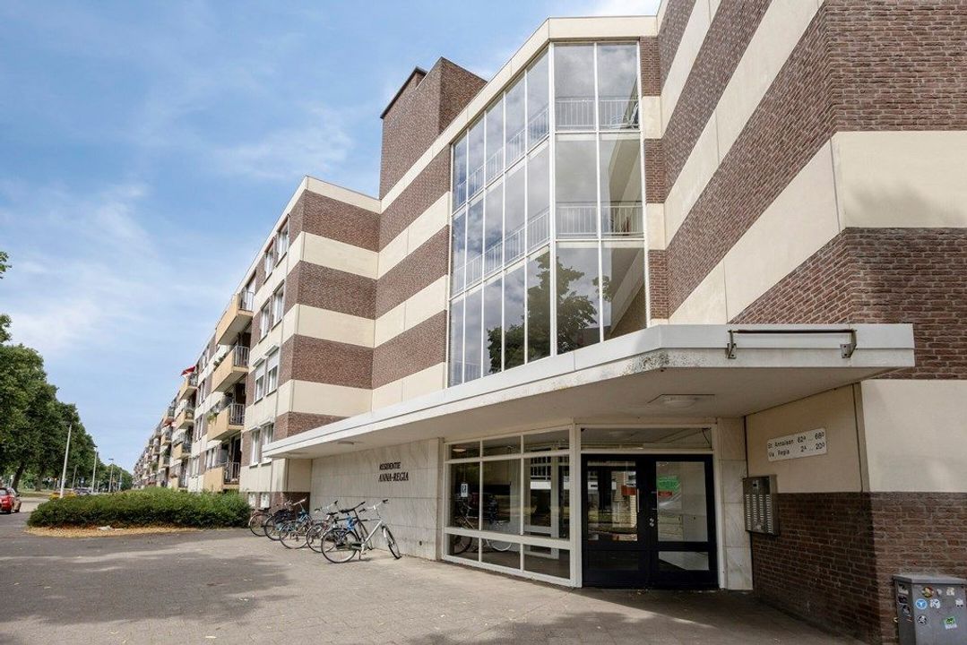Via Regia 20 B, Maastricht