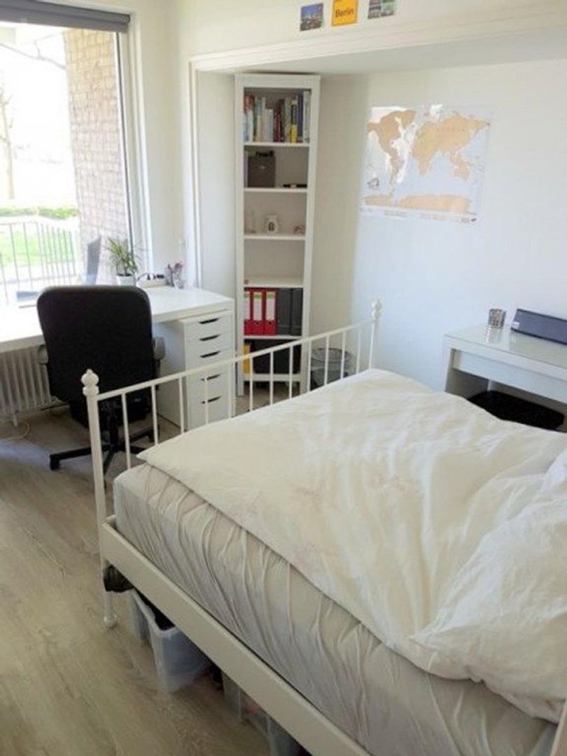 Keurmeestersplein 1 Bk3, Maastricht foto-5