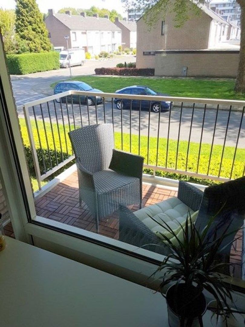 Keurmeestersplein 1 Bk3, Maastricht foto-12