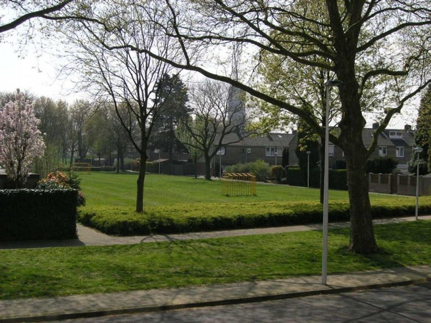 Keurmeestersplein 1 Bk3, Maastricht foto-21