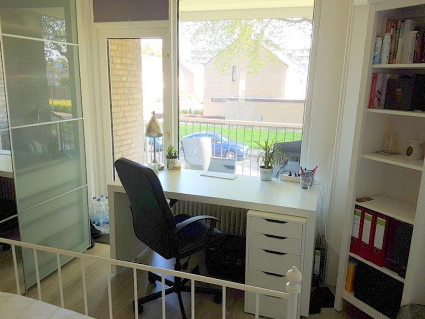 Keurmeestersplein 1 Bk3, Maastricht foto-7