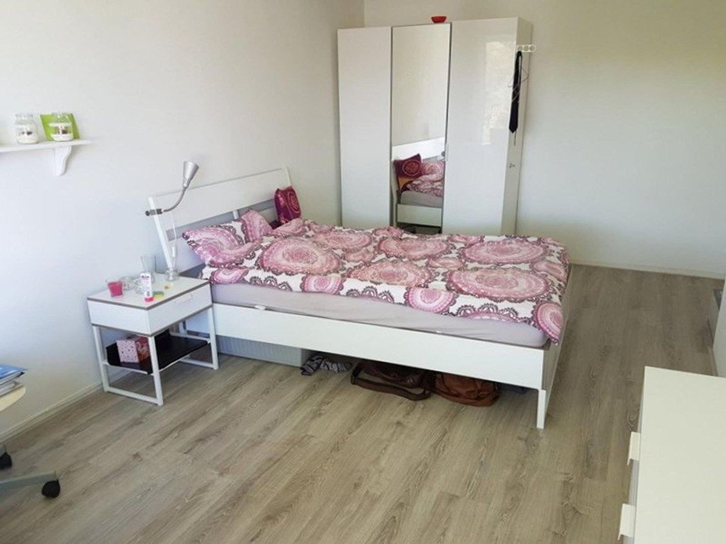 Keurmeestersplein 1 Bk3, Maastricht foto-8