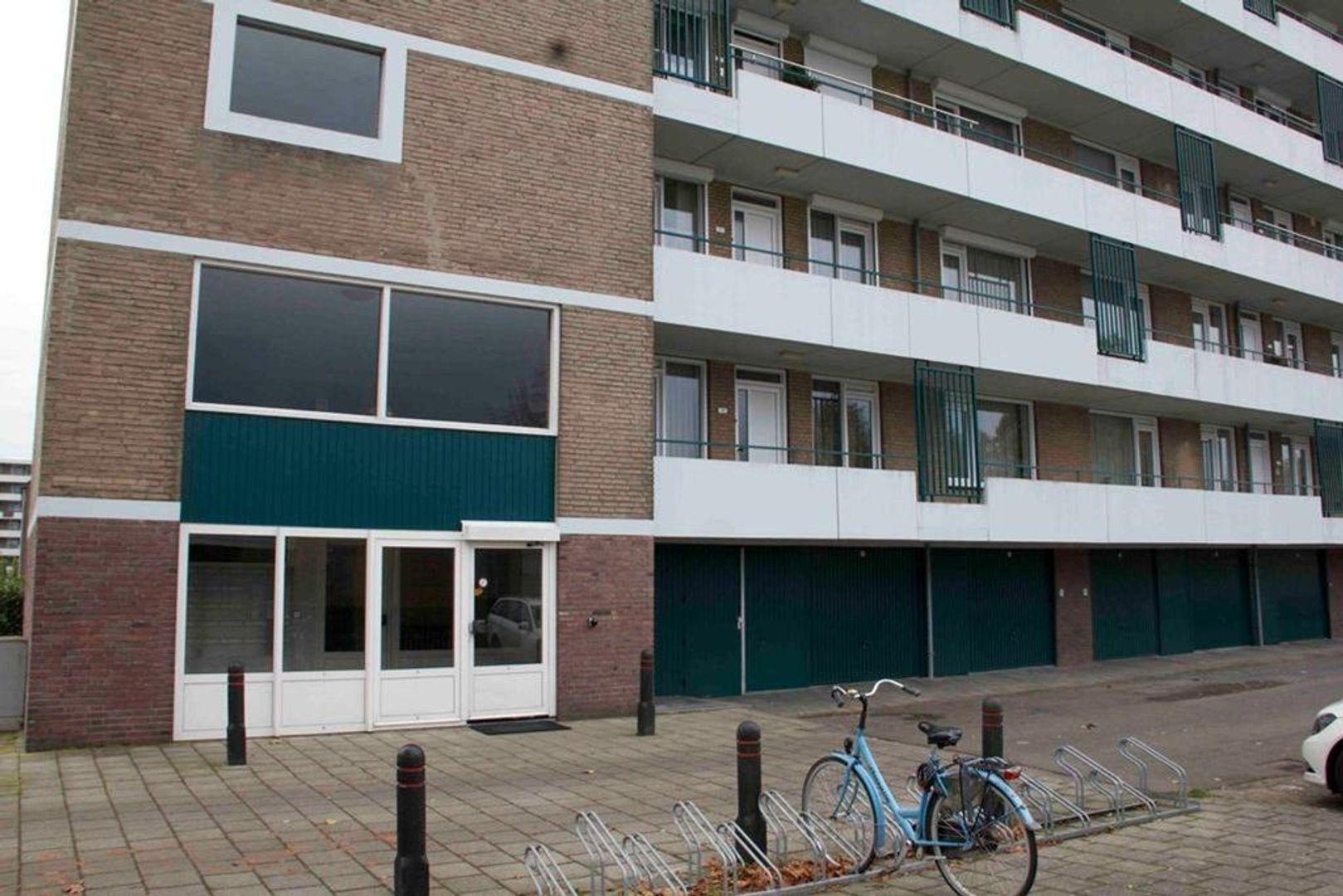 Keurmeestersplein 1 B k1, Maastricht foto-9