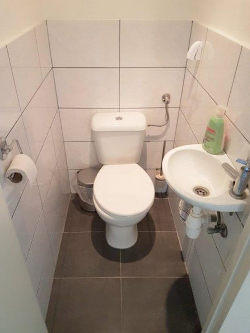 Keurmeestersplein 1 B k1, Maastricht foto-4