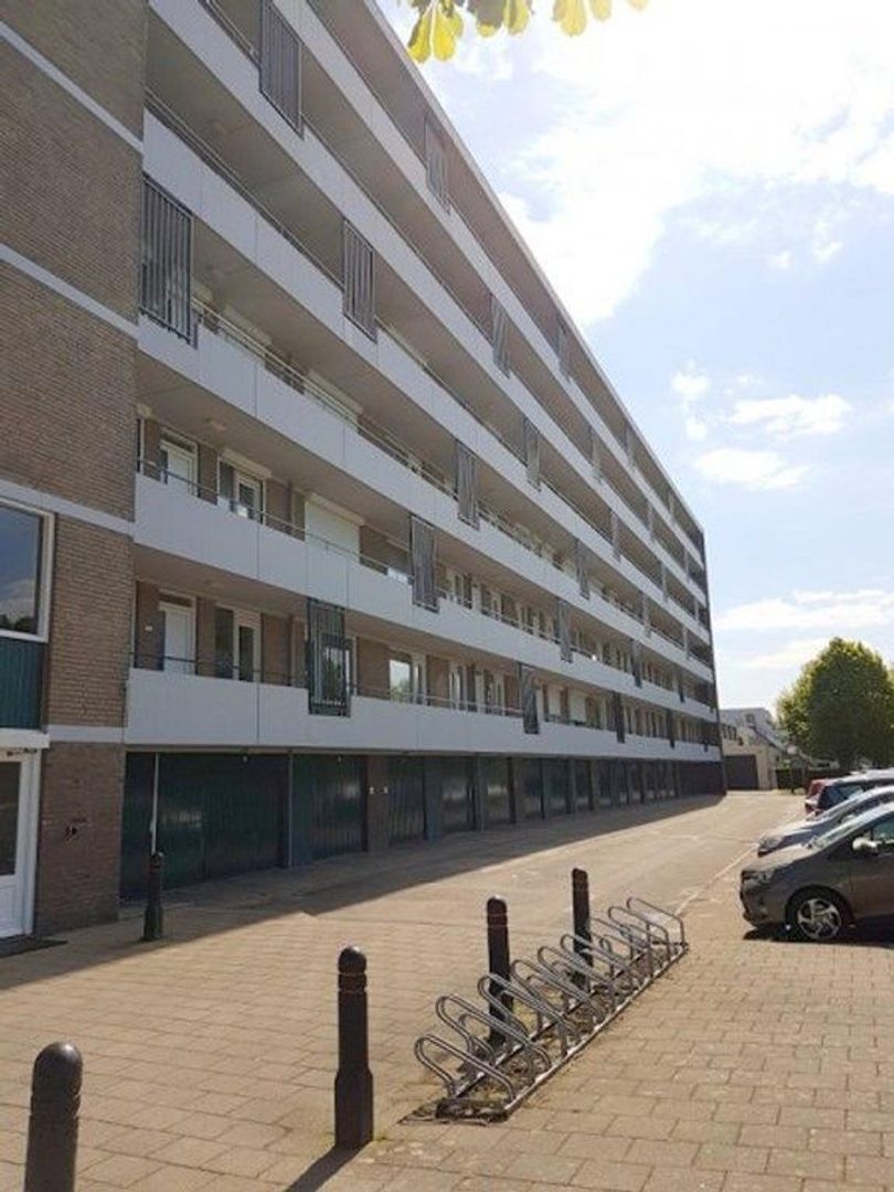 Keurmeestersplein 1 B k1, Maastricht foto-11