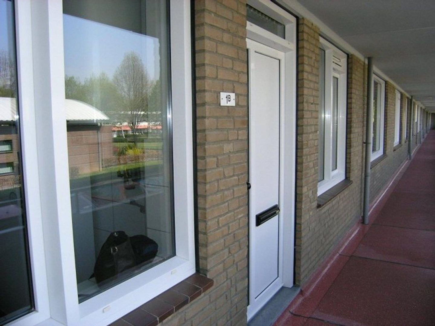 Keurmeestersplein 1 B k1, Maastricht foto-7