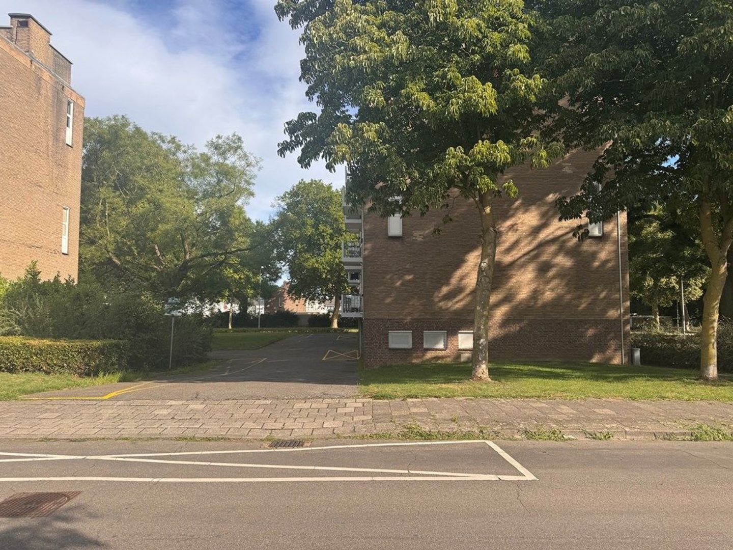 Schaliedekkersdreef, Maastricht foto-12