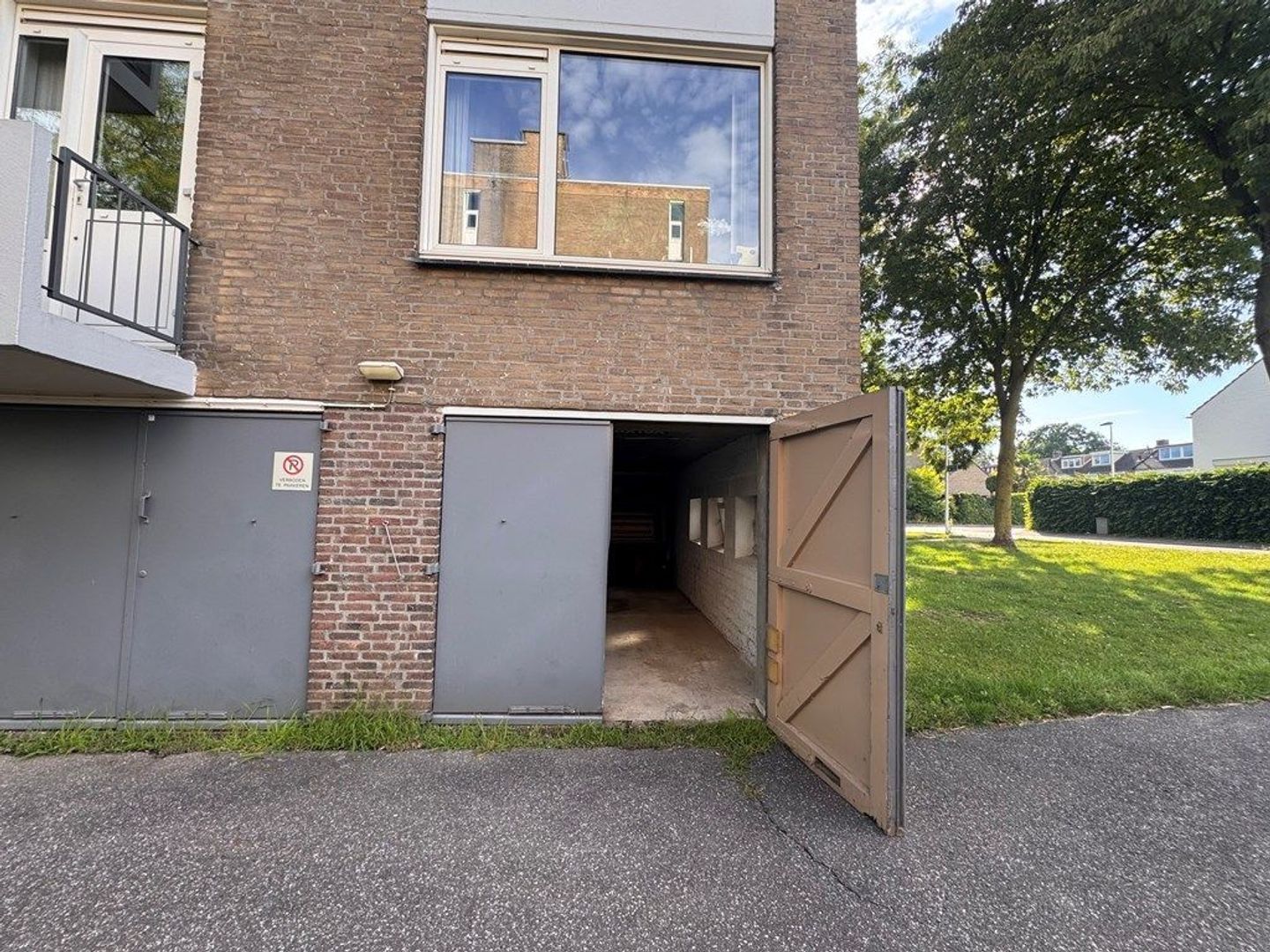 Schaliedekkersdreef, Maastricht foto-11