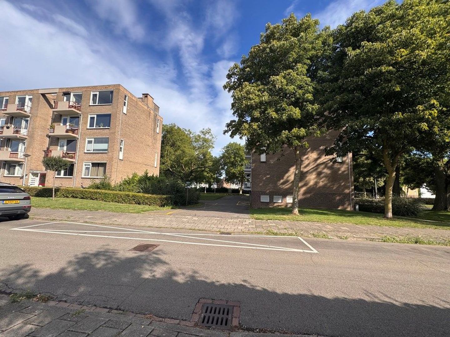 Schaliedekkersdreef, Maastricht foto-13