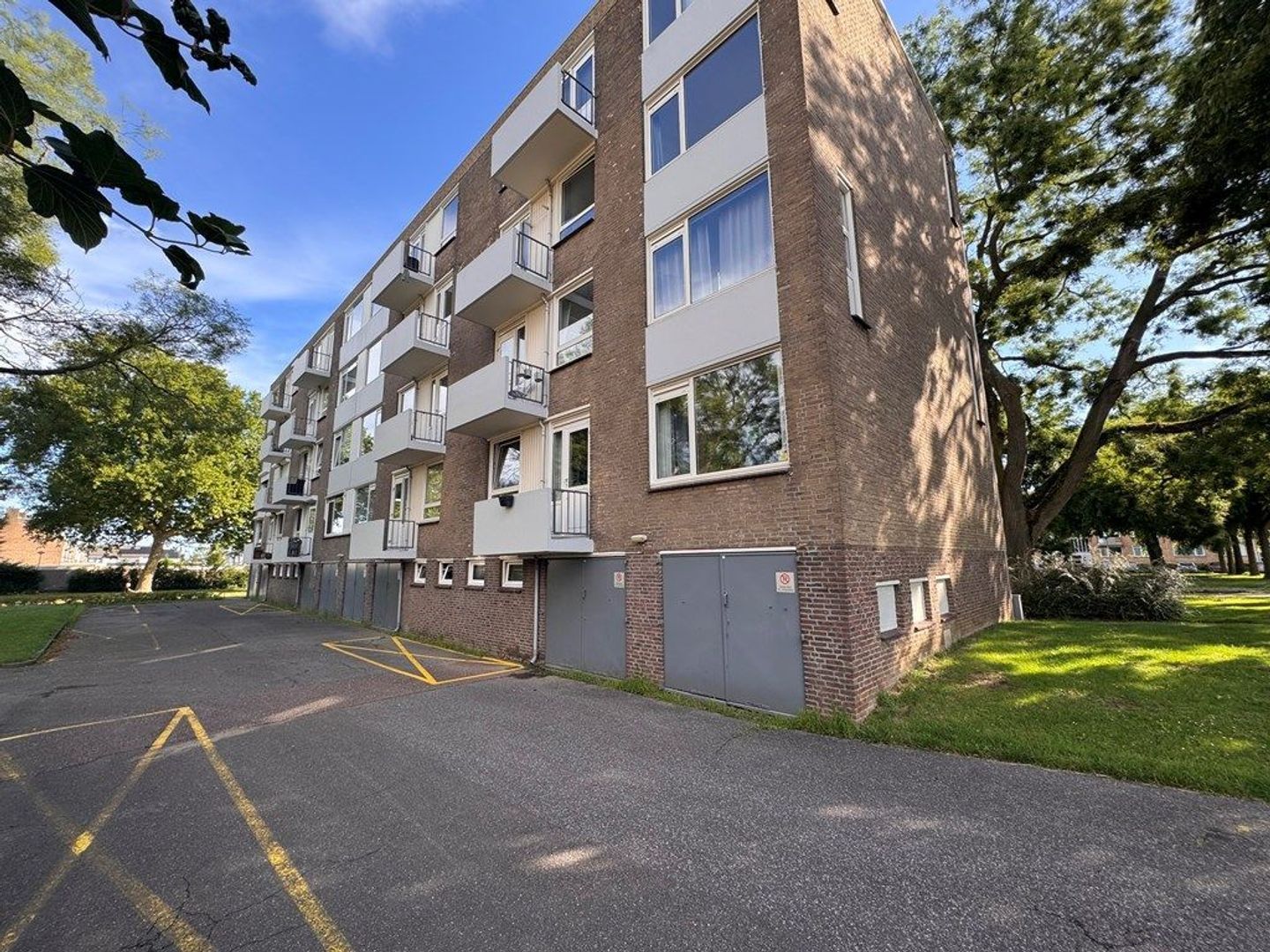 Schaliedekkersdreef, Maastricht foto-4