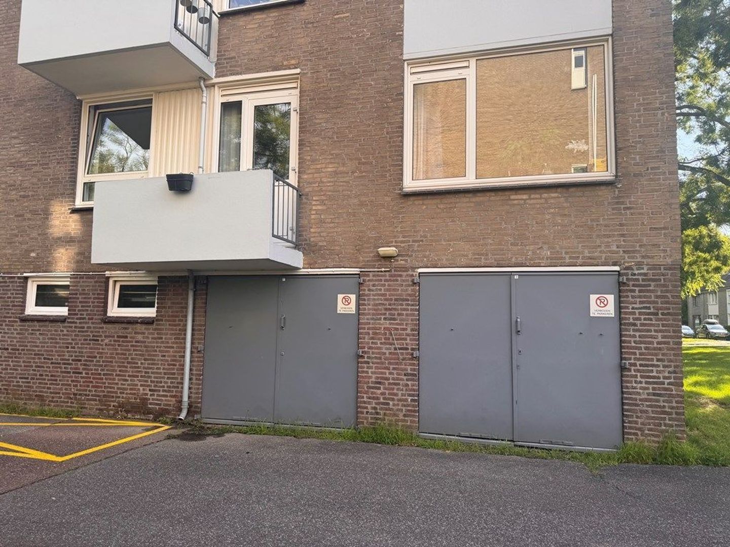 Schaliedekkersdreef, Maastricht foto-13