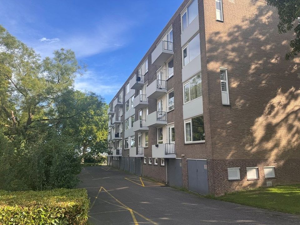Schaliedekkersdreef, Maastricht