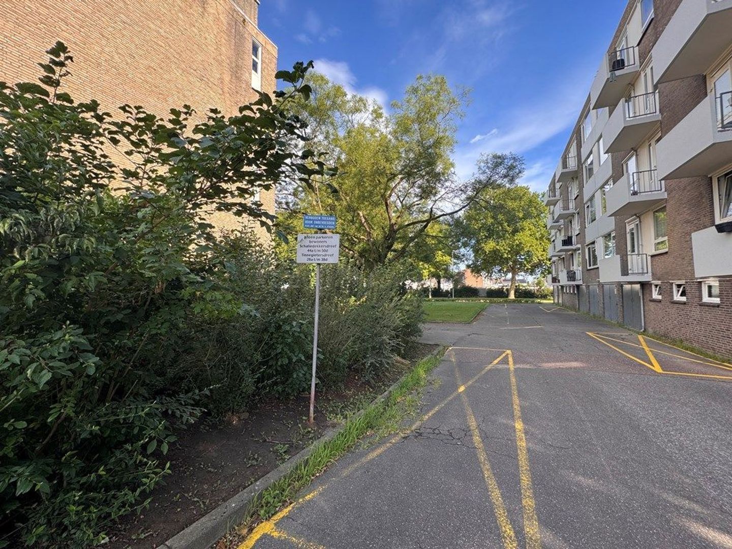 Schaliedekkersdreef, Maastricht foto-5