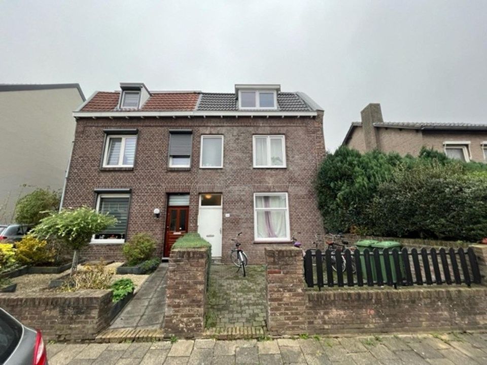 Brusselseweg 348 K1, Maastricht