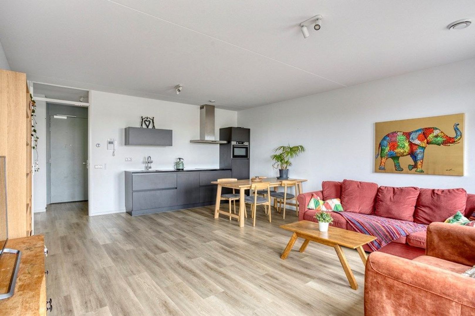 Frederik Hendriklaan 50 B05, Maastricht foto-13