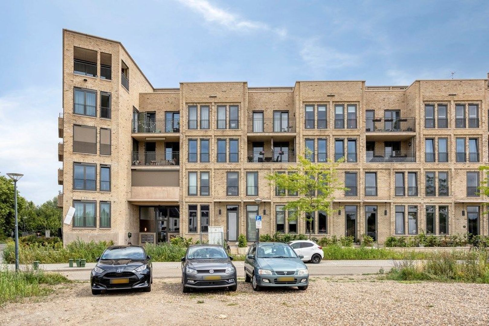 Frederik Hendriklaan 50 B05, Maastricht foto-31