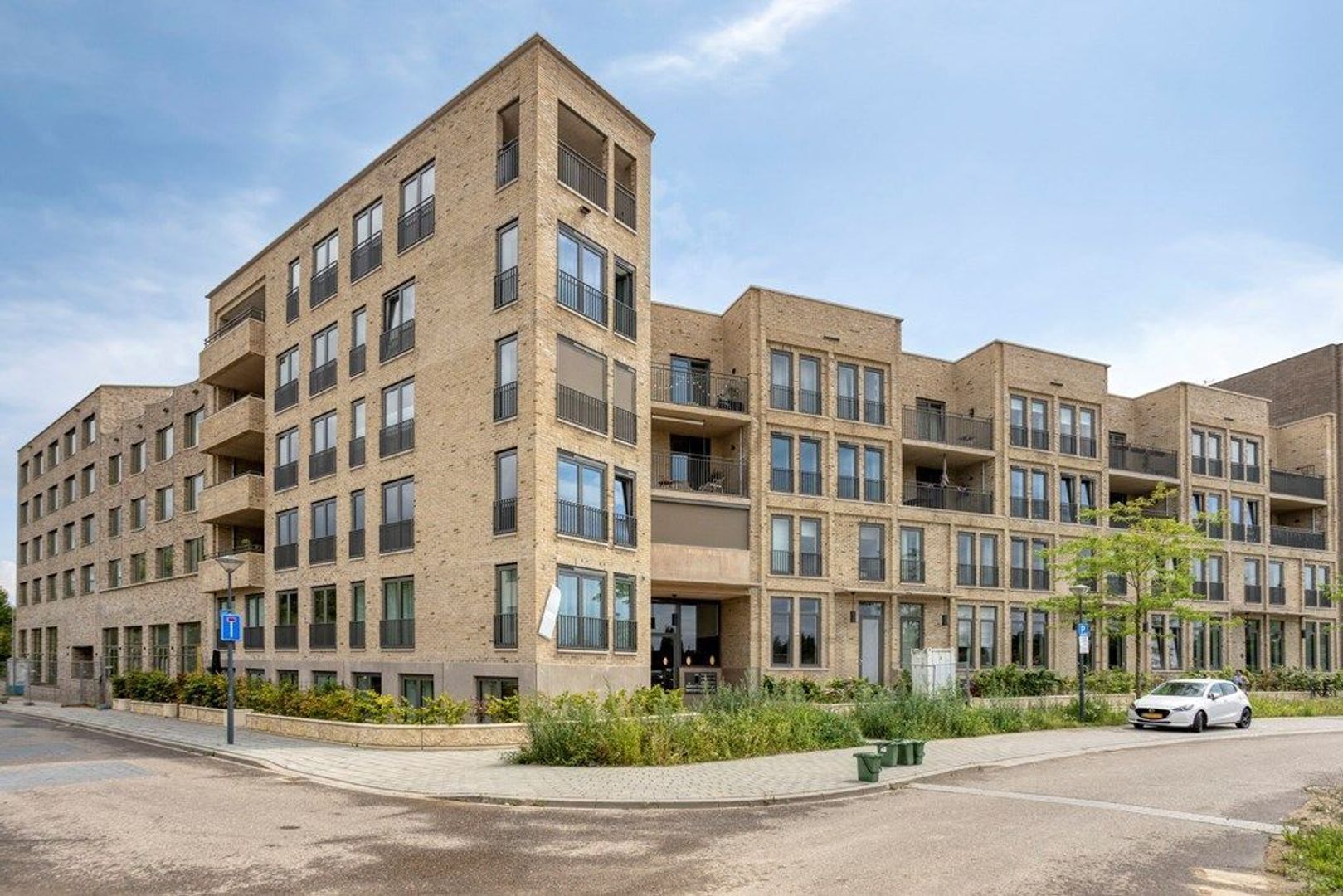 Frederik Hendriklaan 50 B05, Maastricht foto-30