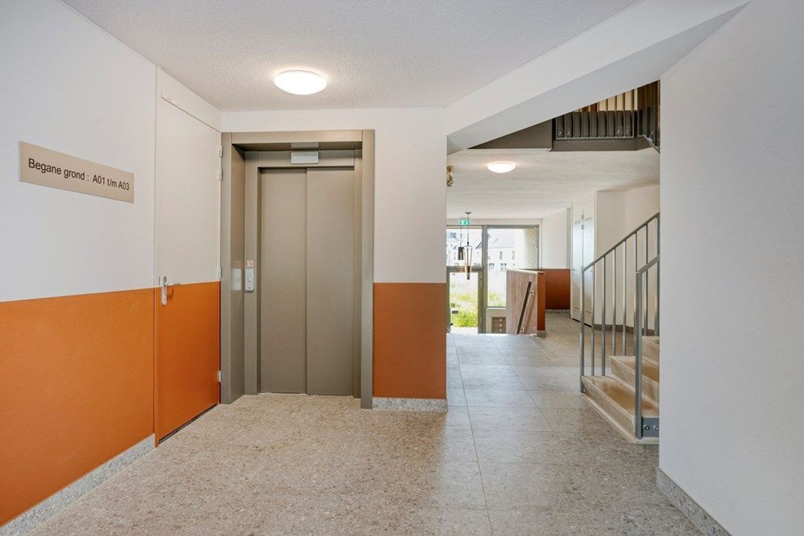 Frederik Hendriklaan 50 B05, Maastricht foto-5