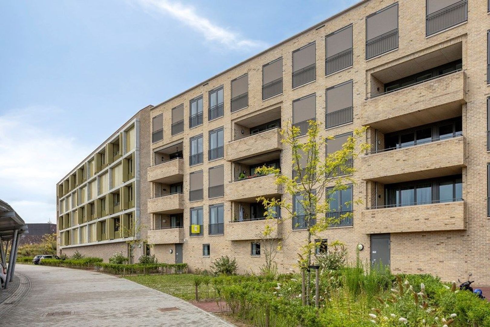 Frederik Hendriklaan 50 B05, Maastricht foto-31